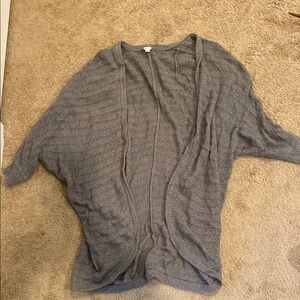 Aerie Cardigan Sweater